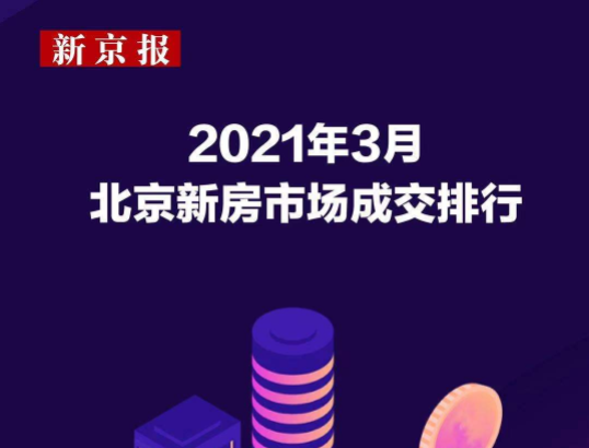 <b>“小阳春”来了!3月北京新房成交刷新今年纪录</b>