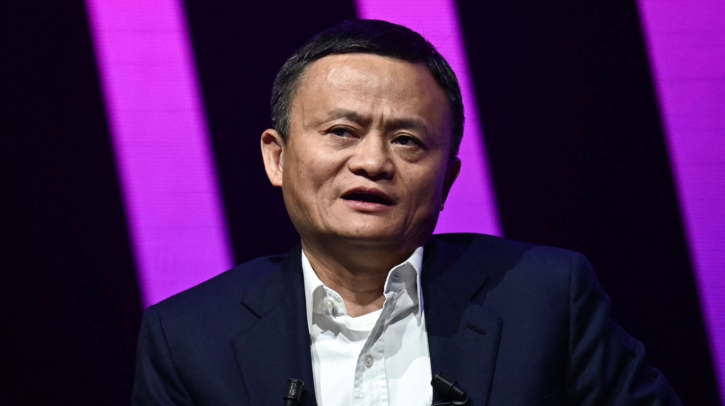 <b>马云突然被罚182亿, 为什么会走到今天这步?</b>