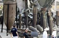 <b>美国侵犯人权五宗罪之三：宁负天下的动乱输出</b>