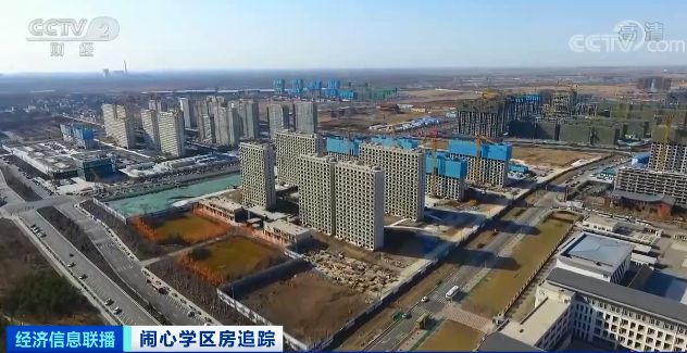 <b>这个城市严打学区房炒作 地毯式排查房地产开发</b>