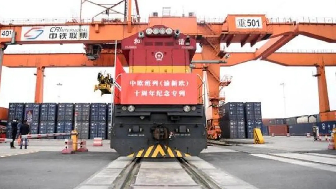 <b>立陶宛出口商抱怨中国不买了</b>