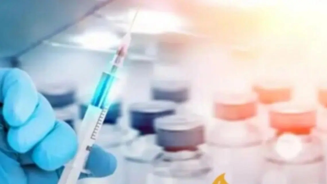 研究显示国产灭活疫苗对德尔塔有效