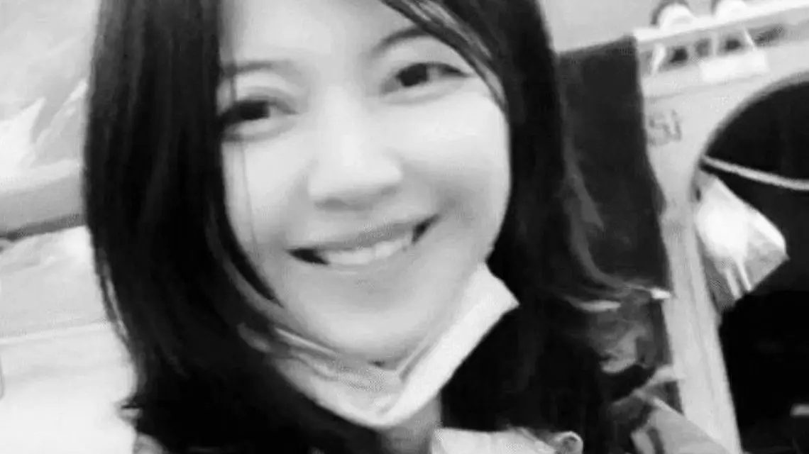 <b>女网红徒步西藏直播时遇难</b>