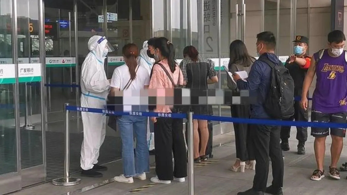 <b>郑州东站进站不查离郑证明?</b>