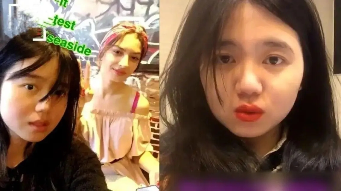 <b>塞尔维亚华人称失联女孩还活着</b>