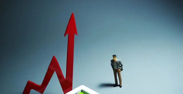 <b>31省份一季度GDP排行！谁以58.3%增速逆袭？</b>