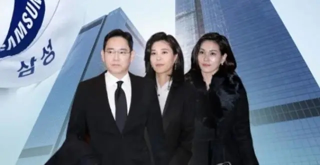 <b>三星李氏家族：继承李健熙巨额财产需缴纳699亿</b>