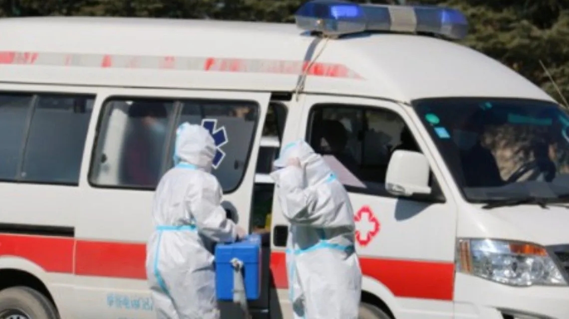 <b>昆明20人团兰州旅行 4人阳性</b>
