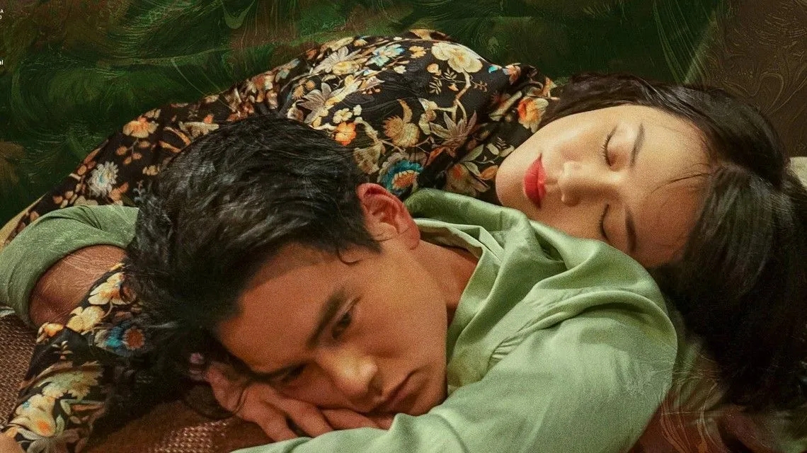 <b>电影第一炉香为何扑街</b>