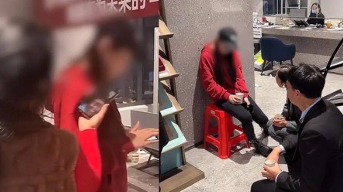 <b>女子买房遭父母和弟媳阻挠</b>