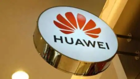 <b>华为申请姚安娜商标获批</b>