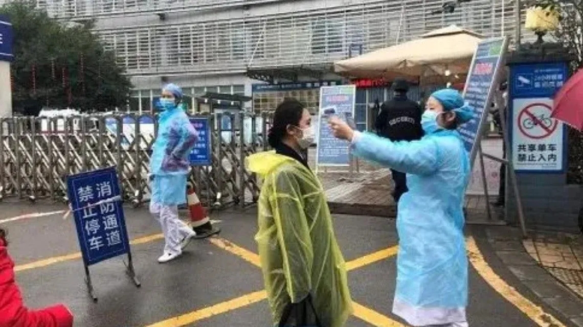 <b>成都出现1传13特殊案例</b>