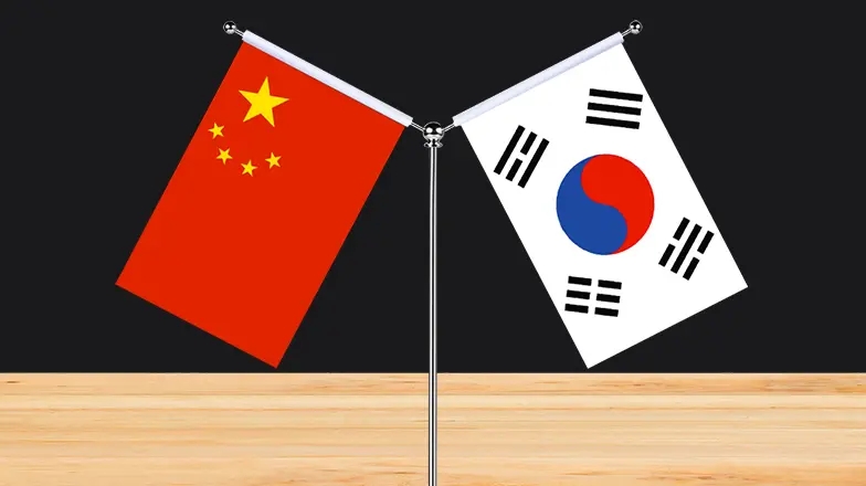 <b>中方回复韩方尿素需求</b>
