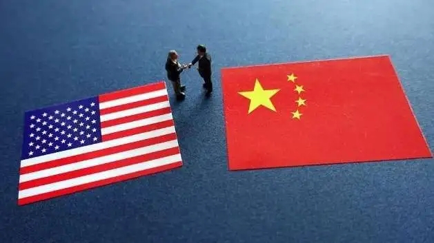 <b>中美朝着缓和方向取得三个突破</b>
