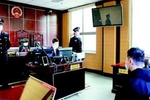 <b>男子开设培训班只教作弊：学费两万八 全国招学</b>