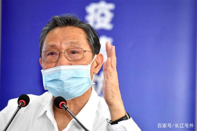 <b>浙江惊现11例印度输入病例，钟南山担忧的事发生</b>