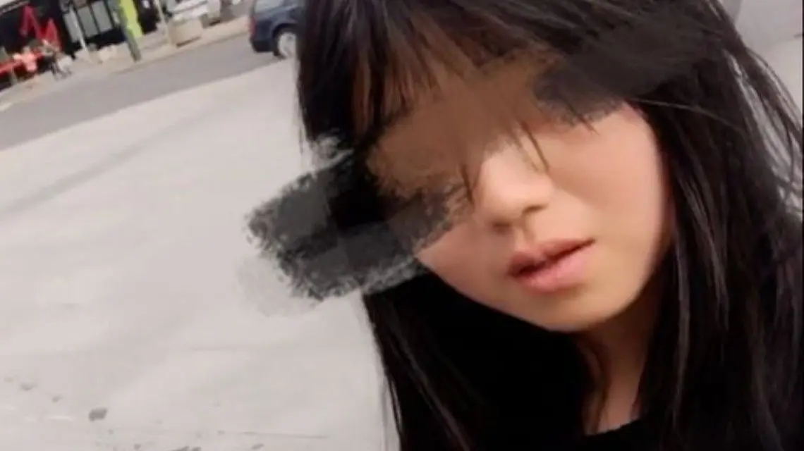 <b>女子国外失联25天被找到:不愿回国</b>