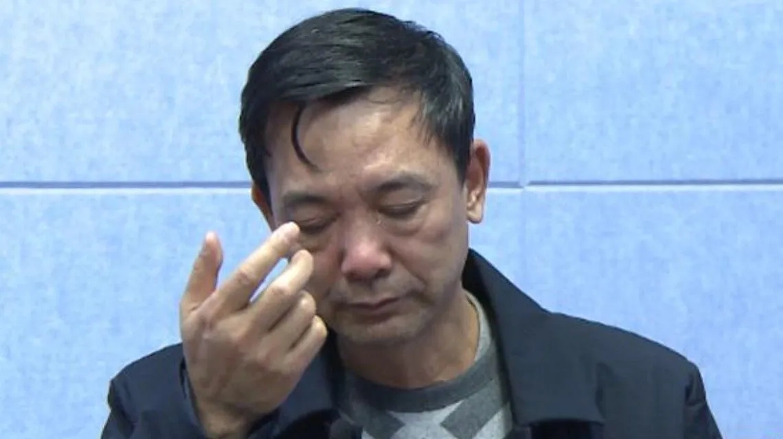 <b>缉毒英雄成阶下囚 他对报酬不拒绝</b>