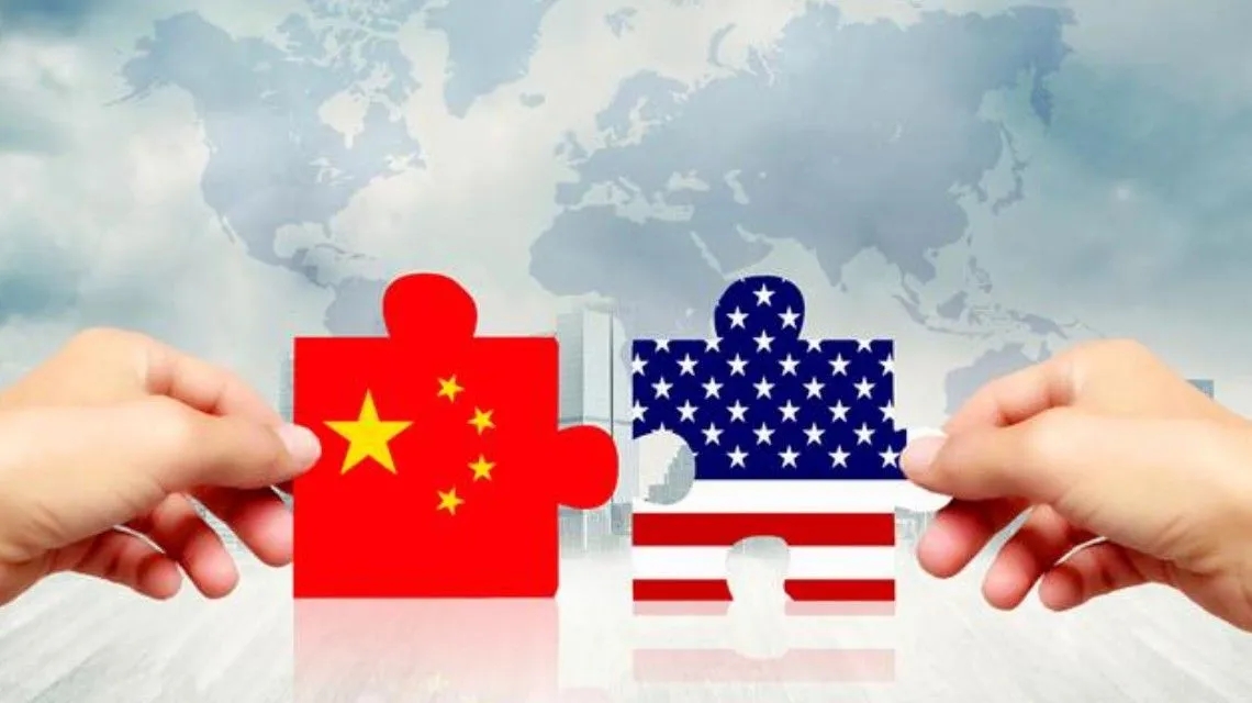 <b>中方就取消加征关税与美交涉</b>