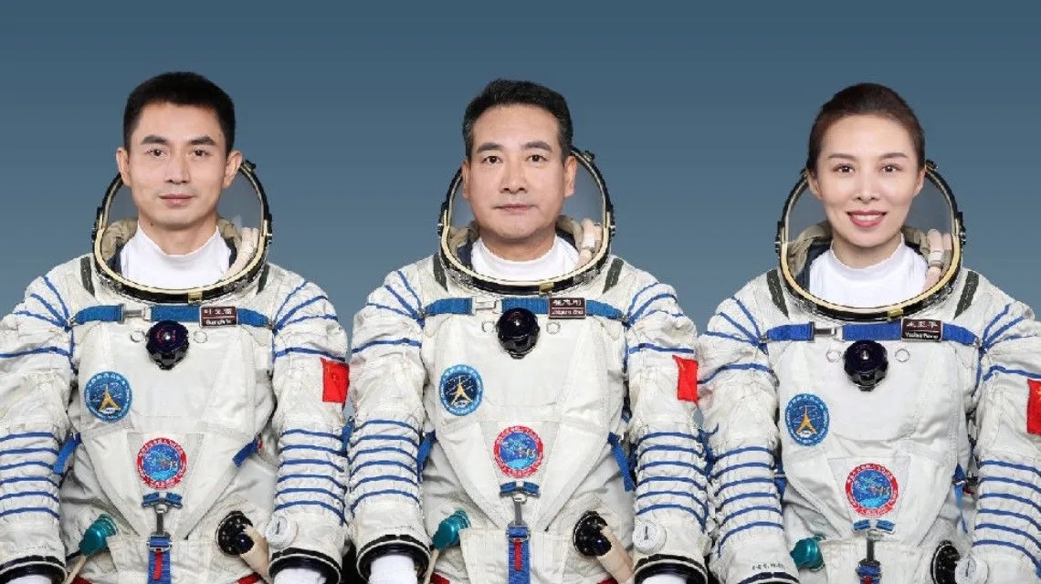 <b>神舟十三号16日00时23分发射</b>