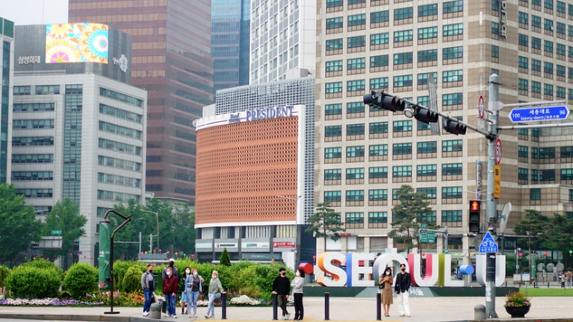 <b>韩国被联合国认定为发达国家</b>