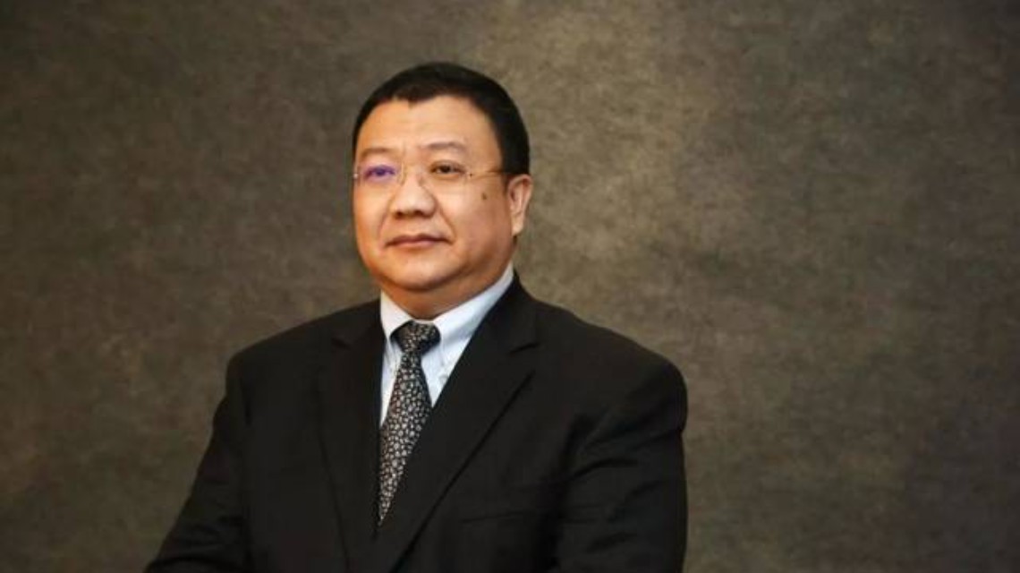 <b>瑞幸创始人陆正耀被限制高消费</b>