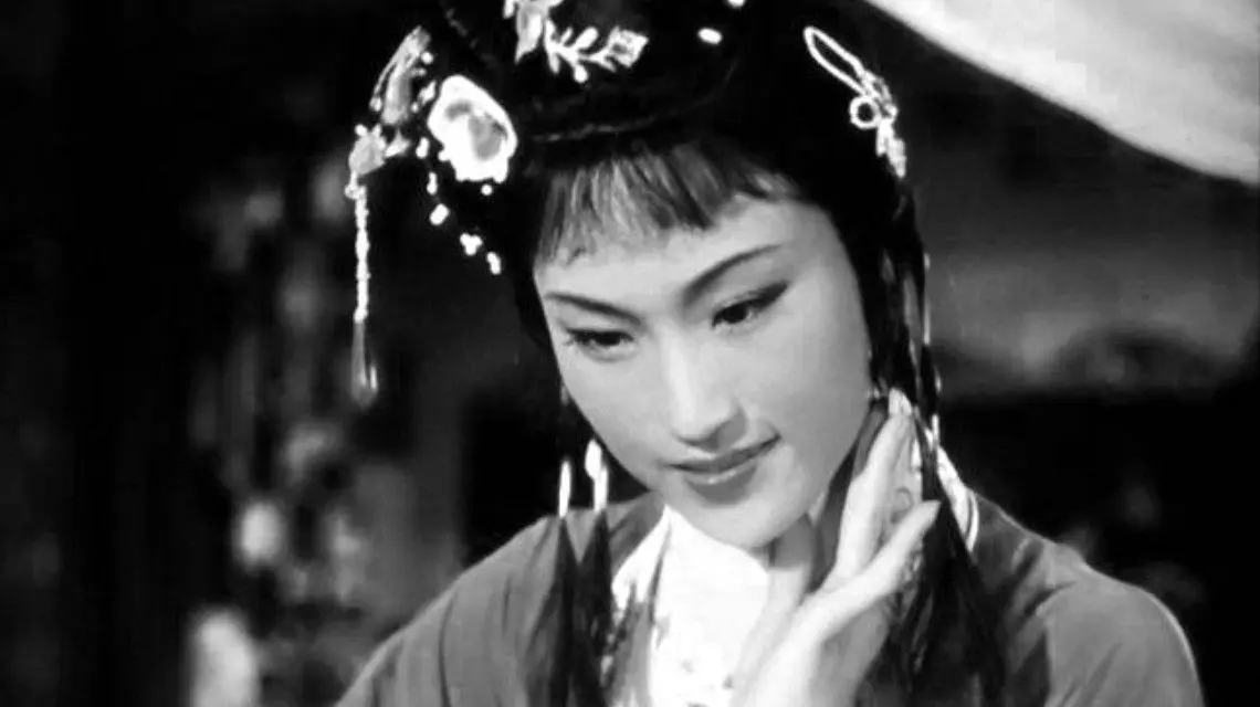 <b>“林妹妹”王文娟去世，享年95岁</b>