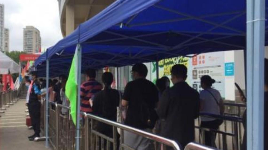 <b>多地事业单位招聘考试今日举行</b>