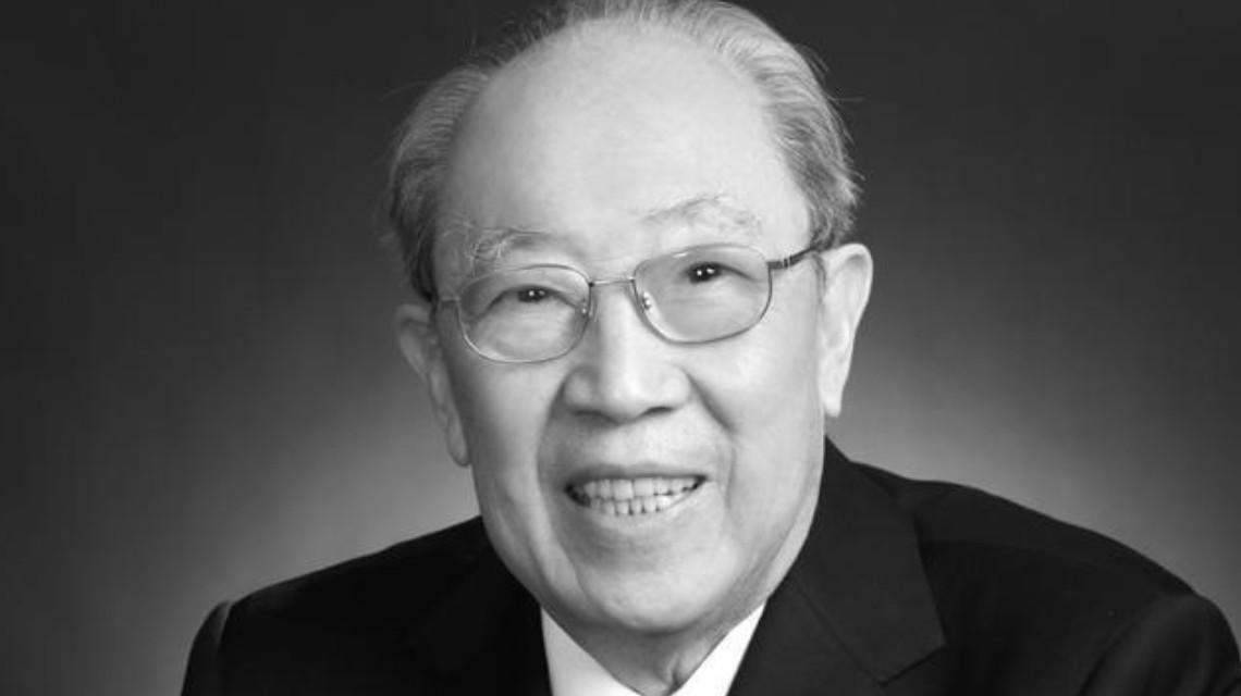 <b>中国肝胆外科之父吴孟超逝世</b>