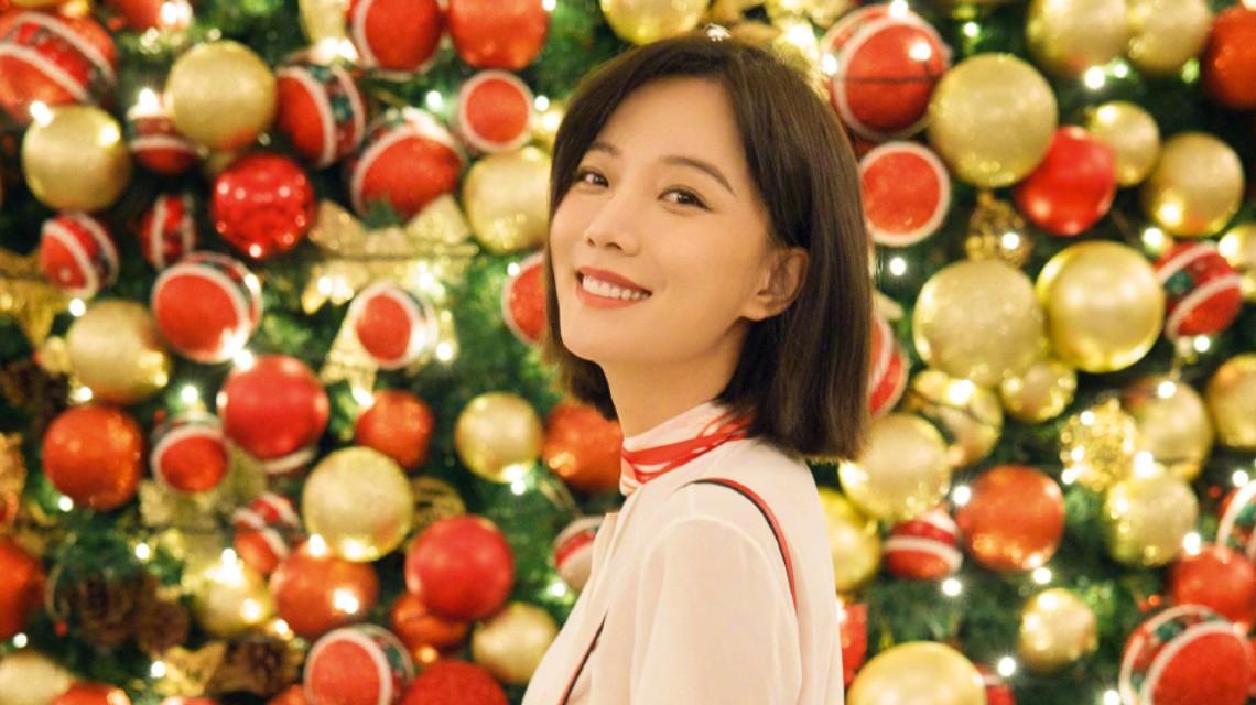 <b>工作室否认王珞丹退出演艺圈</b>