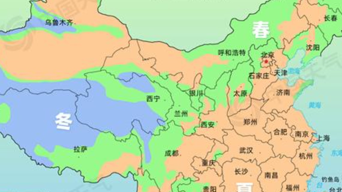 <b>夏至炎热升级夏季版图扩至东北</b>