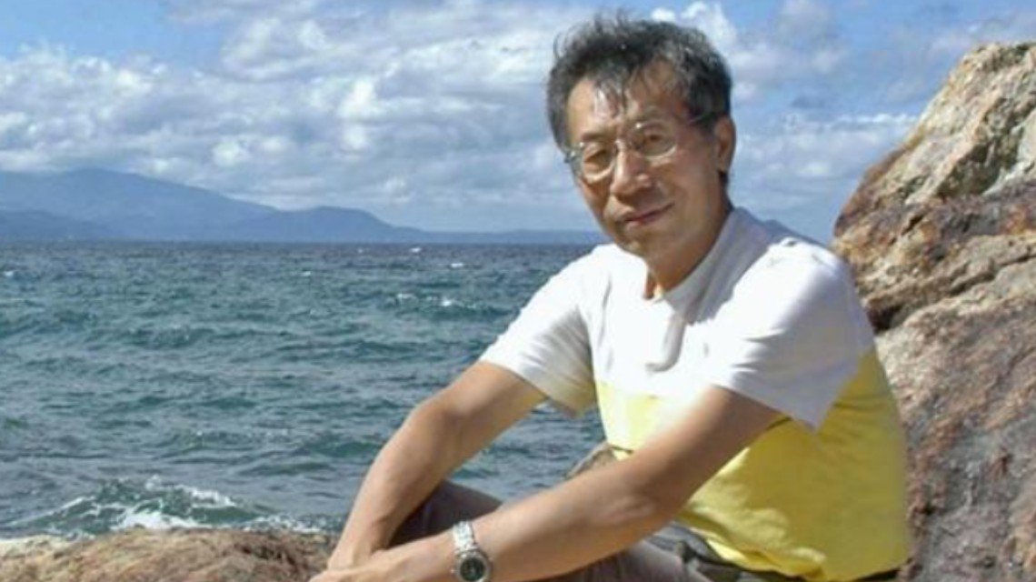 <b>中国公民为日方从事间谍活动被审查</b>