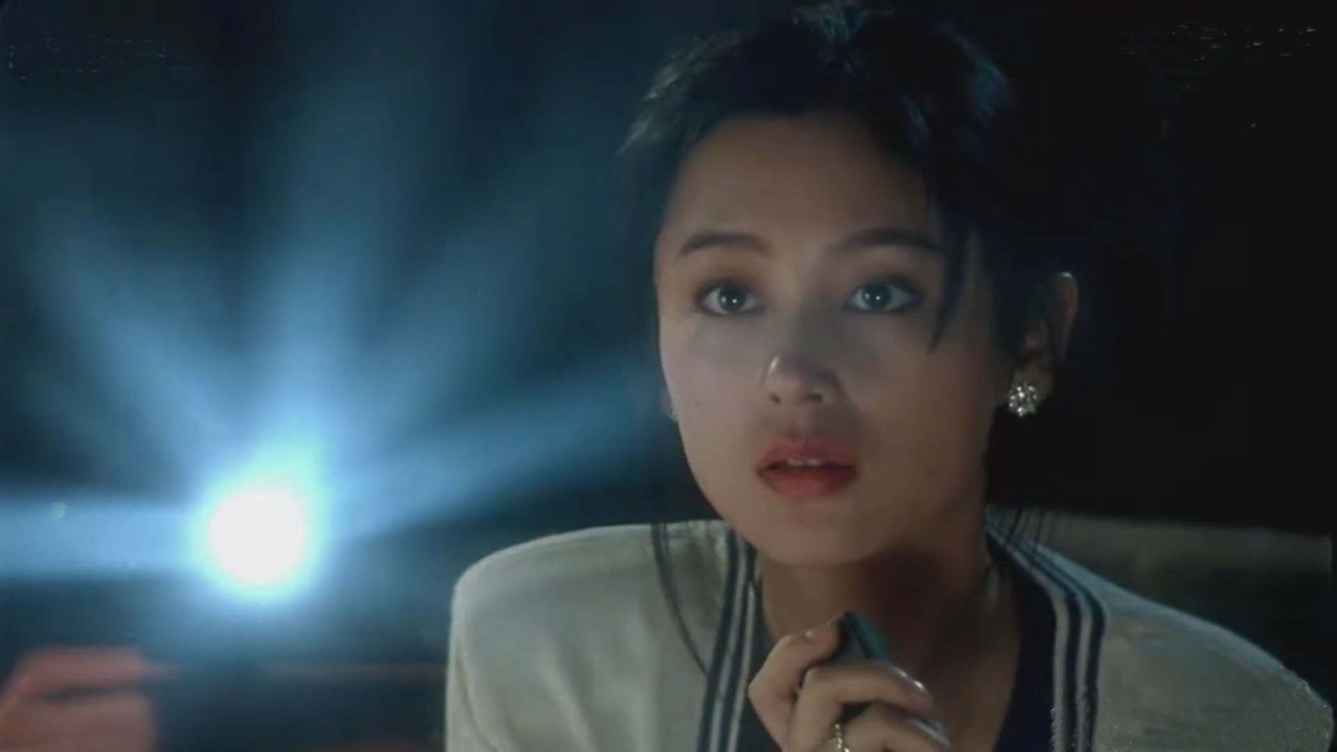 <b>她被称为国内第一美人，到底有多美，看了照片</b>