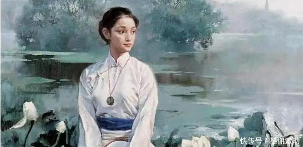 <b>18岁的周迅半裸人体模特画曝出仅仅是为了艺术献</b>