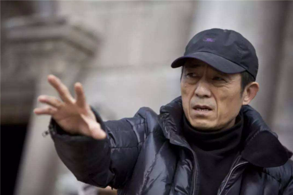 <b>中国十大著名导演排行榜</b>