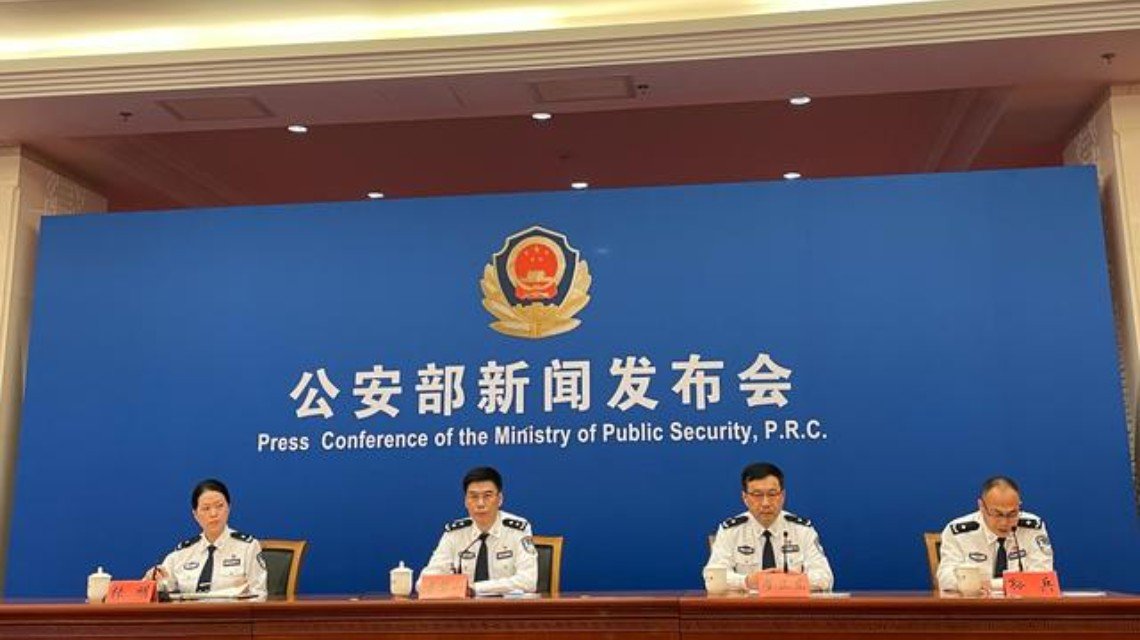 <b>今年已找回1680名失踪被拐儿童</b>