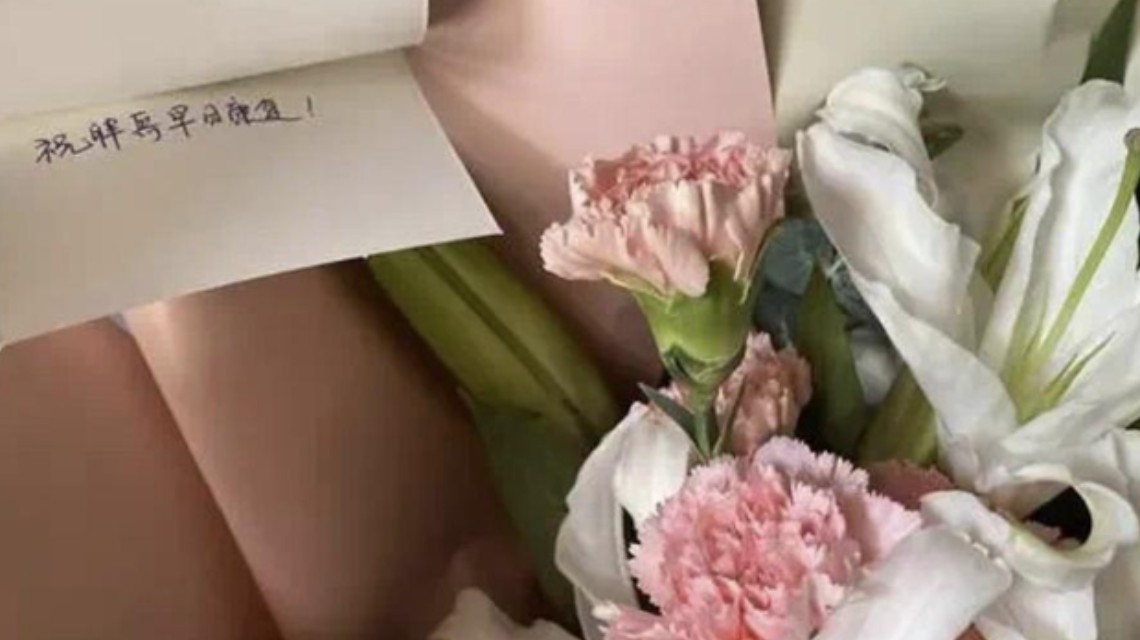 南京胖哥已恢复意识 还与家人通话