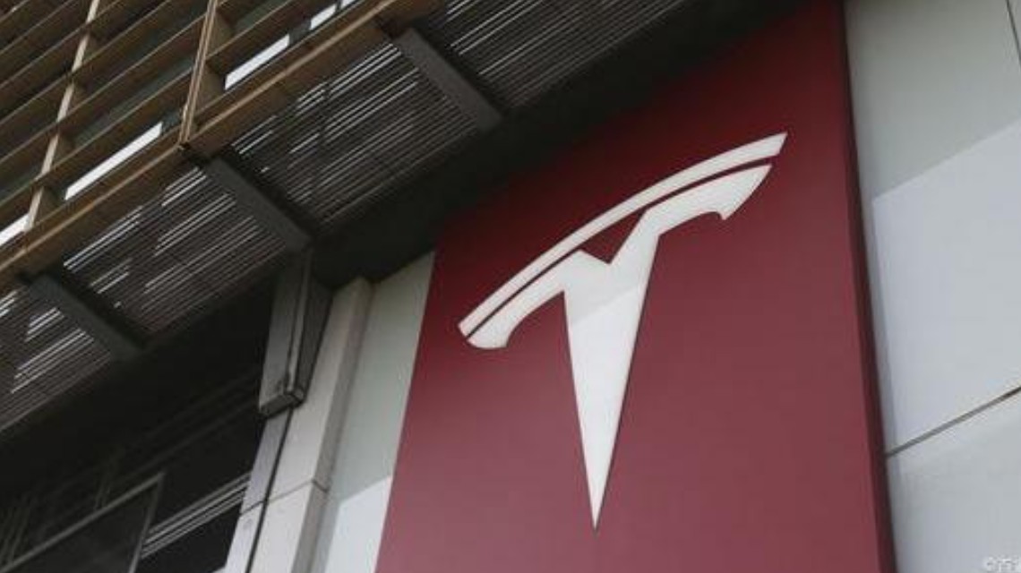 <b>特斯拉公司召回部分进口Model 3电动汽车</b>