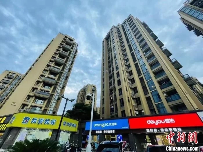 <b>二手房市场开年见暖，中介已经“忙了半个多月</b>