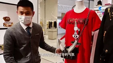 全球连线 | 国际品牌拥抱中国“兔年”