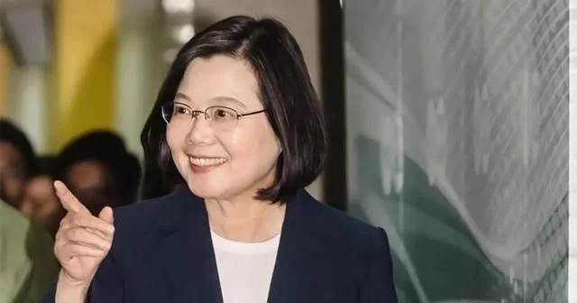 台湾回归指日可待!又一国宣布与台“断交”!外交