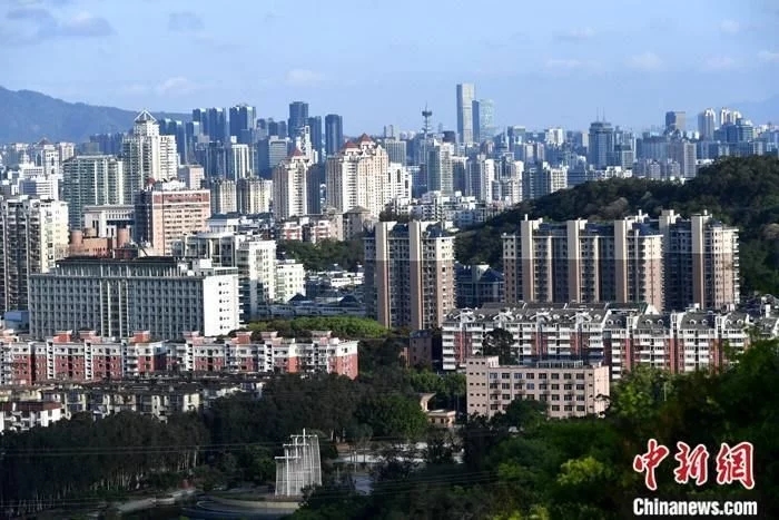<b>最新70城房价公布，释放什么信息？</b>