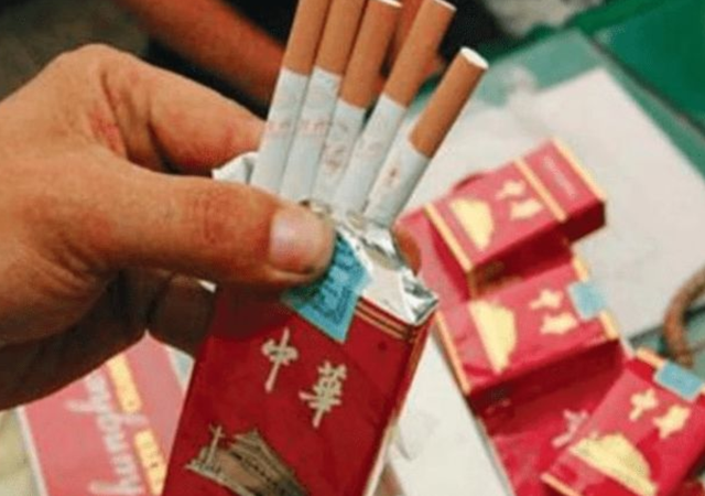 5块钱的烟和50块钱的烟，哪种伤害更大一些？听