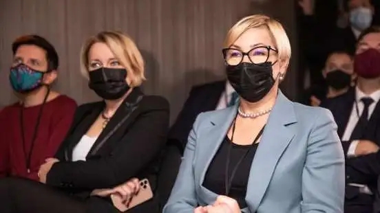 <b>立陶宛体育部长称不出席北京冬奥</b>