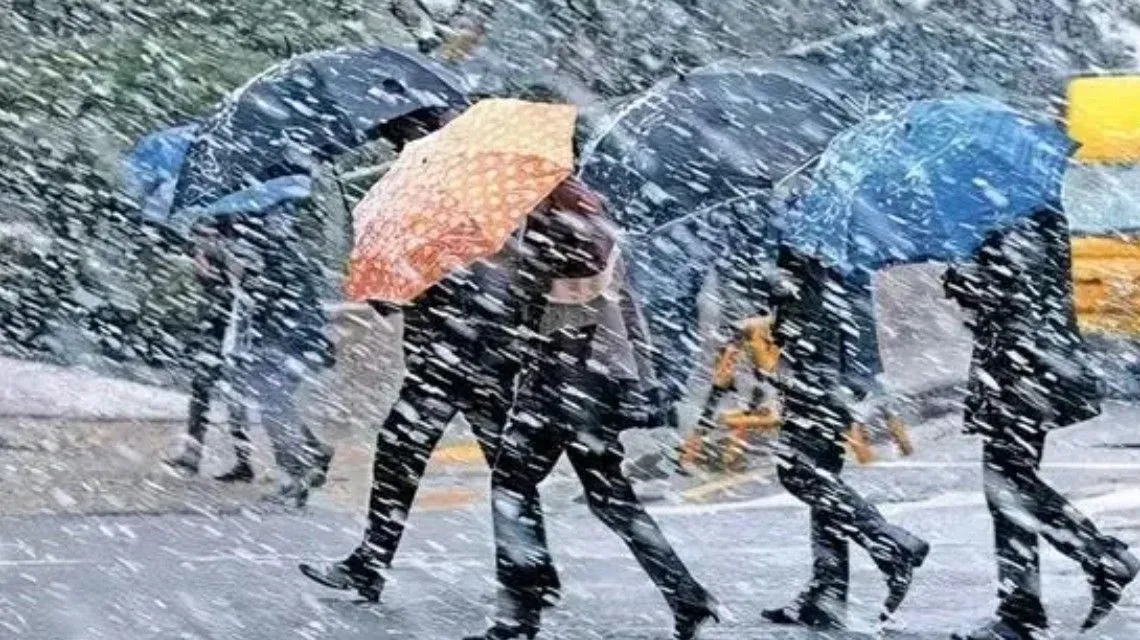 <b>华北东北要下雪了</b>