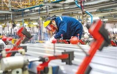 <b>中国就业形势基本稳定</b>