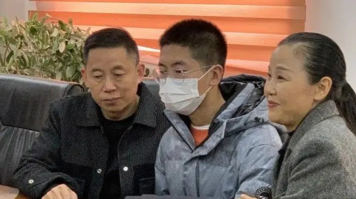 <b>黑龙江北安回应孙卓户籍:材料违规</b>