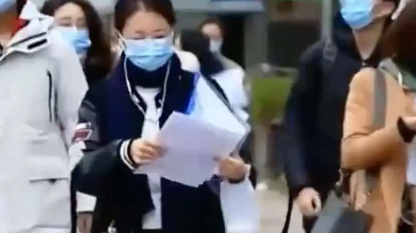 <b>457万人今天考研</b>