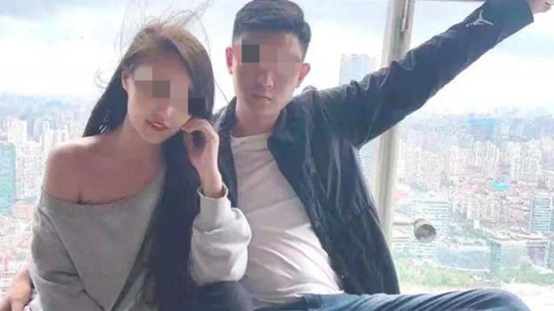 <b>姐弟坠亡案生父与其女友获死刑</b>