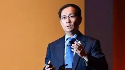 阿里CEO张勇辞任滴滴董事